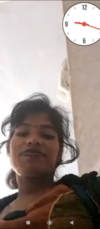 Video call bhabhi part