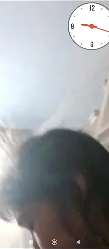 Video call bhabhi part