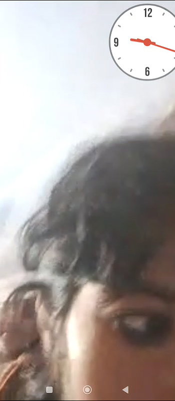 Video call bhabhi part
