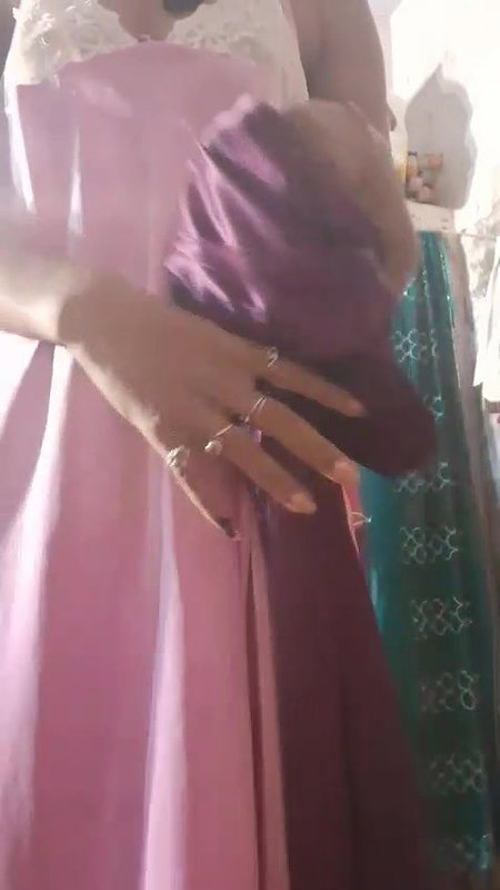 Video call bhabhi part