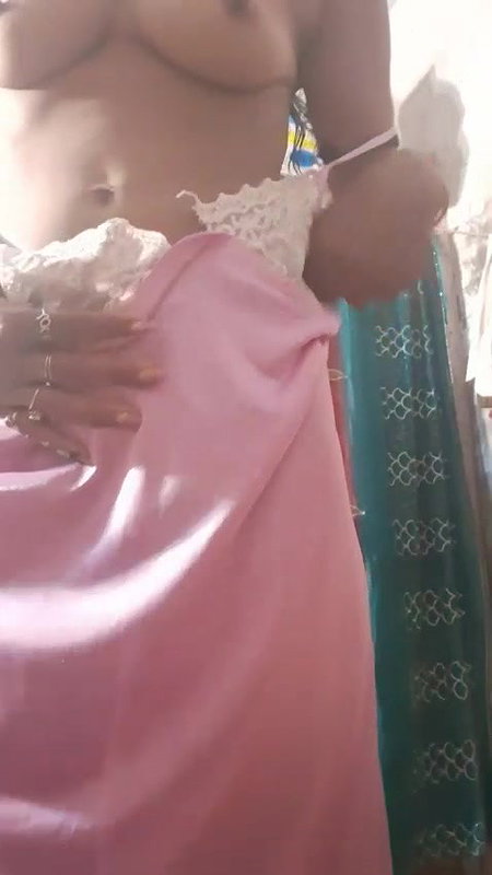 Video call bhabhi part