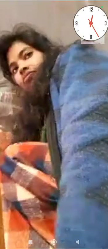 Video call bhabhi part