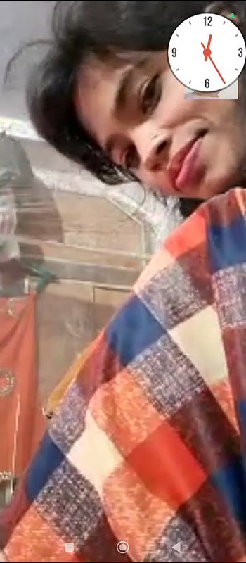 Video call bhabhi part