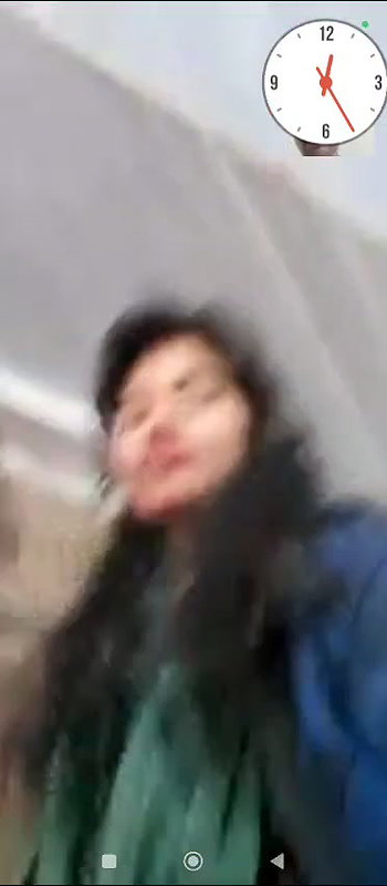 Video call bhabhi part