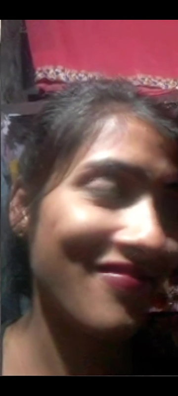 Varsha hot girl bf lover lund