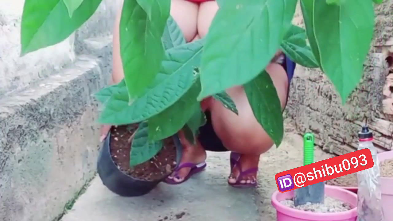 Desi fatty youtuber nude work