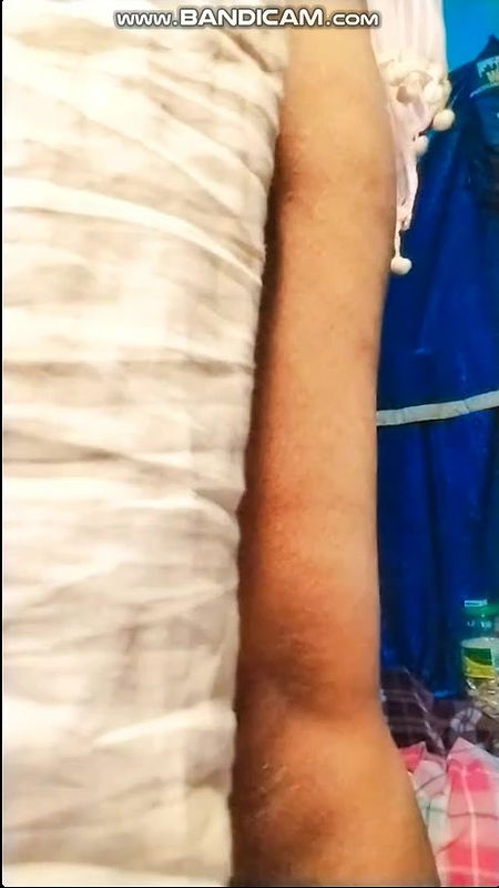 Youtuber Husn ki rani