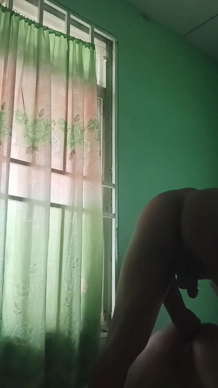 Burma girl fucking with boss