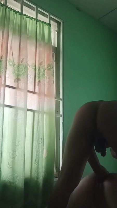 Burma girl fucking with boss