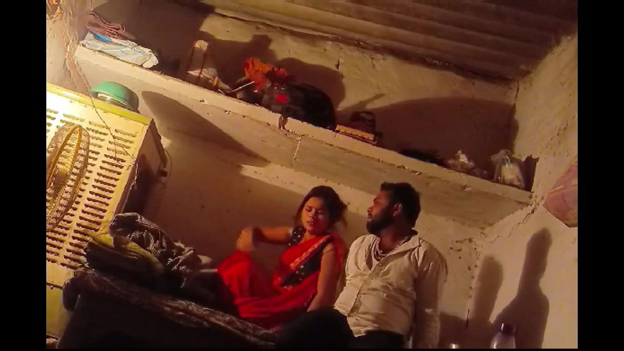 Village bhabhi affair Fucking by young devar