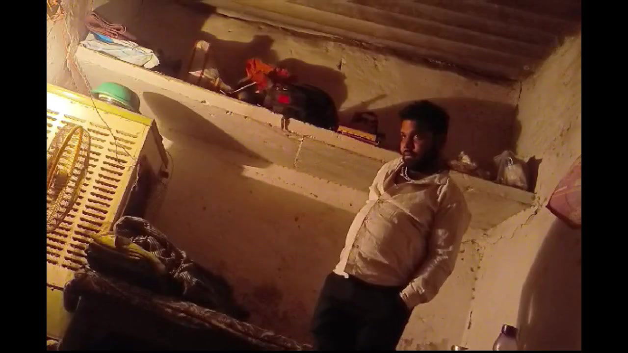 Village bhabhi affair Fucking by young devar