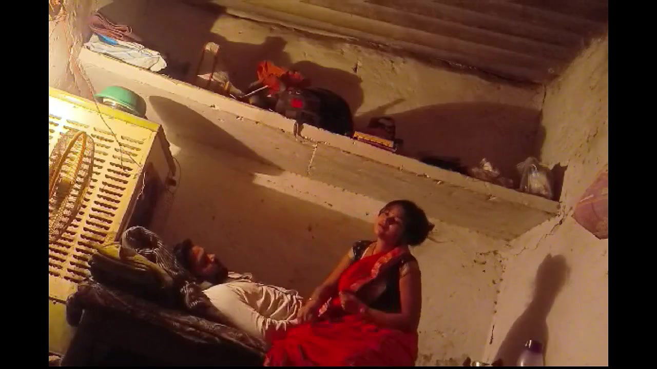 Village bhabhi affair Fucking by young devar