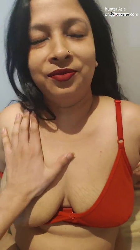 Hot Mil fShobha Haviamster