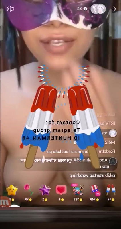 Couple Tango private STRIPCHAT