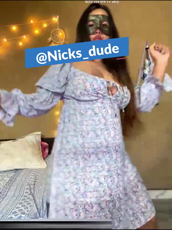 Heymuskaan  STRIPCHAT