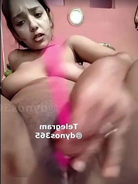 IndianCarolina  Full Face  STRIPCHAT