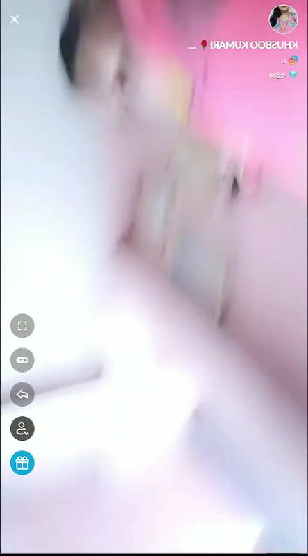 KushubooKumari  Full Face STRIPCHAT