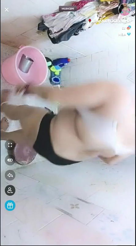 KushubooKumari  Full Face STRIPCHAT