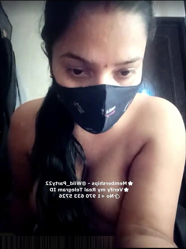 Megna  Full Face STRIPCHAT