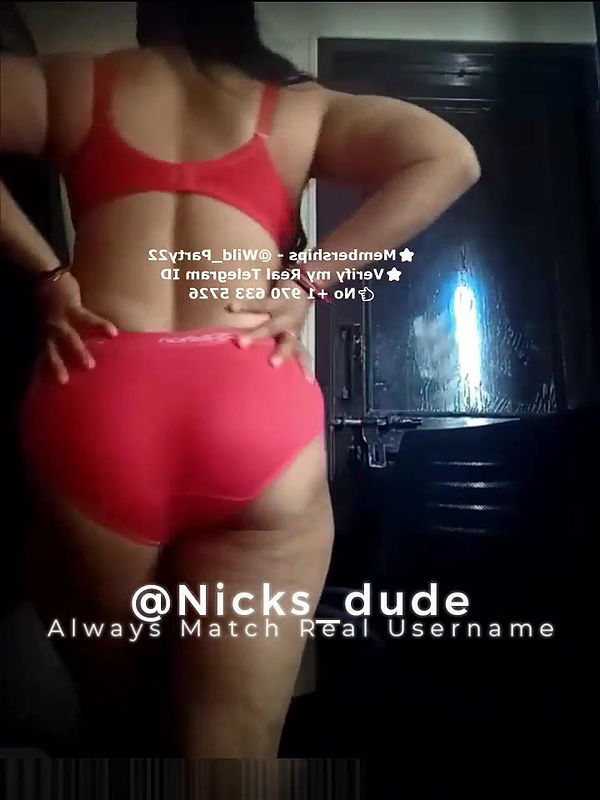 Megna  Full Face STRIPCHAT