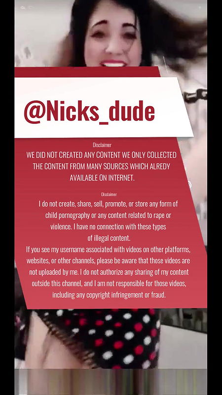 PINKY  Full Face  STRIPCHAT