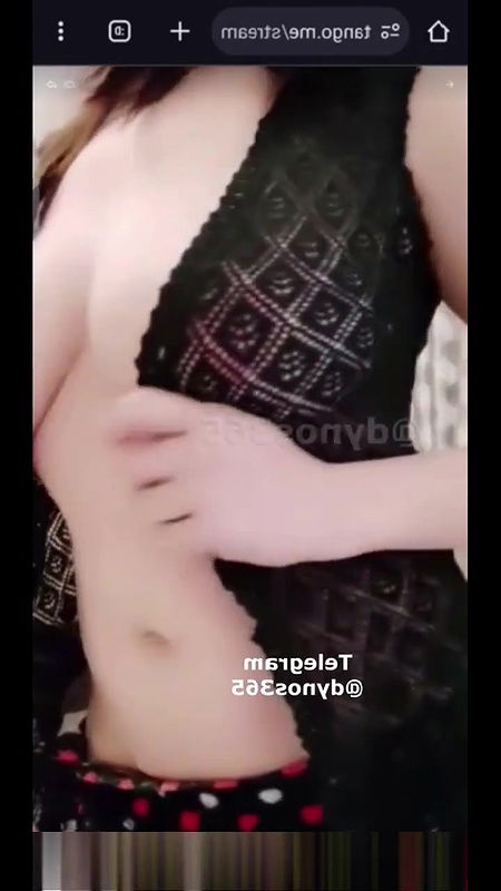 PINKY  Full Face  STRIPCHAT