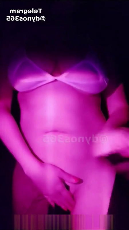 PINKY  Full Face STRIPCHAT