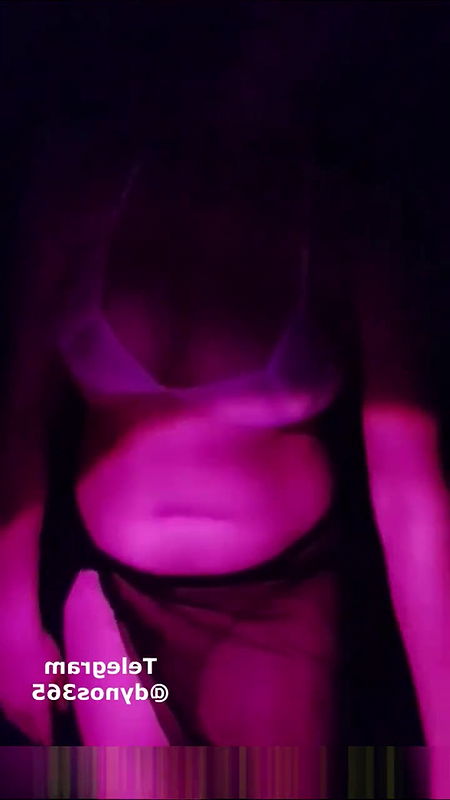 PINKY  Full Face STRIPCHAT