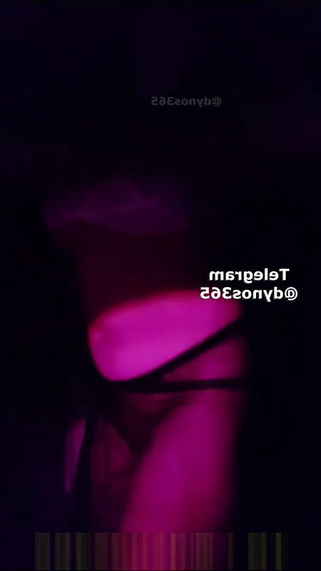 PINKY  Full Face STRIPCHAT