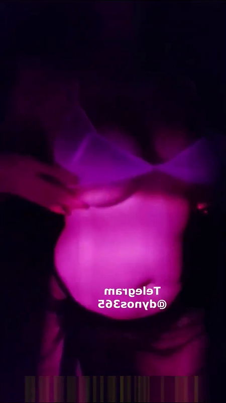 PINKY  Full Face STRIPCHAT