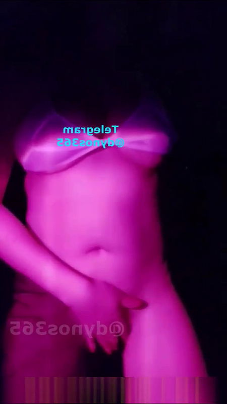 PINKY  Full Face STRIPCHAT