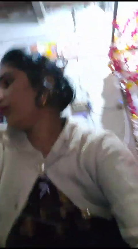Bihari women showing his pusssy