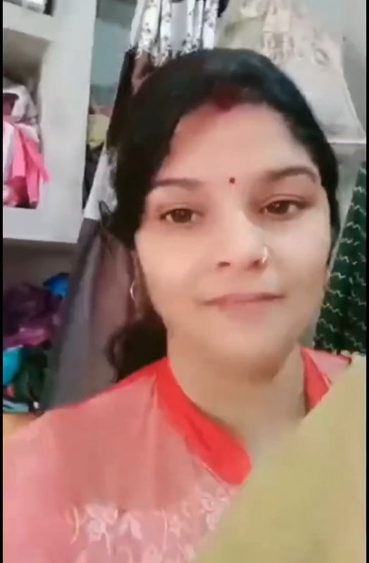 Tango star sanjana rajput nude