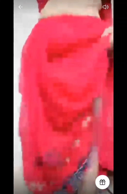 Tango star sanjana rajput nude