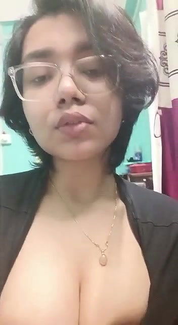 cute girl exposing for bf