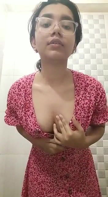 cute girl exposing