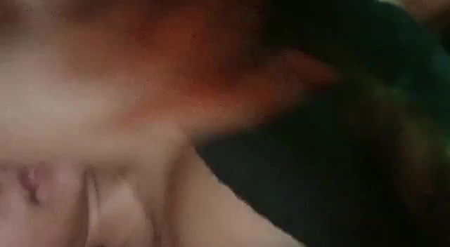 cute girl sleep in nude