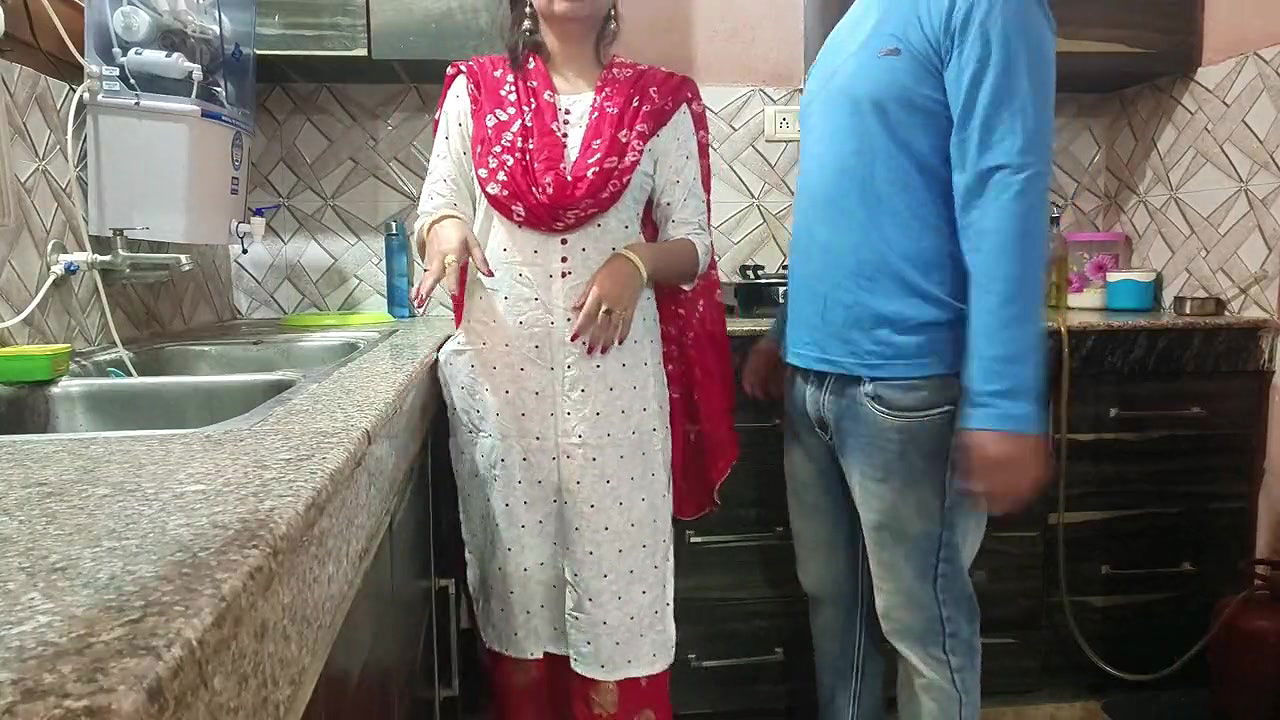 I Love How My Stepmoamster