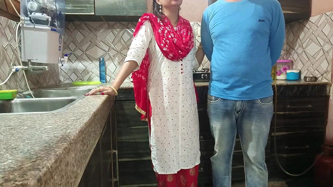 I Love How My Stepmoamster