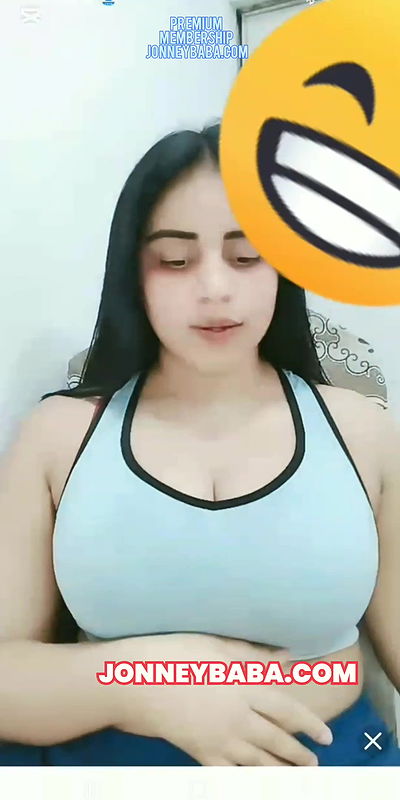 Desi cute girl chamet  nude big ass big boobs