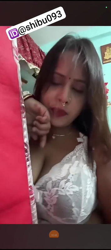 Youtuber Gouri queen