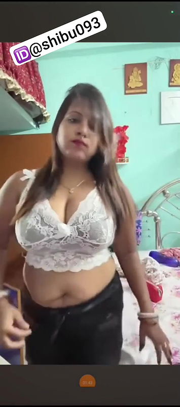 Youtuber Gouri queen