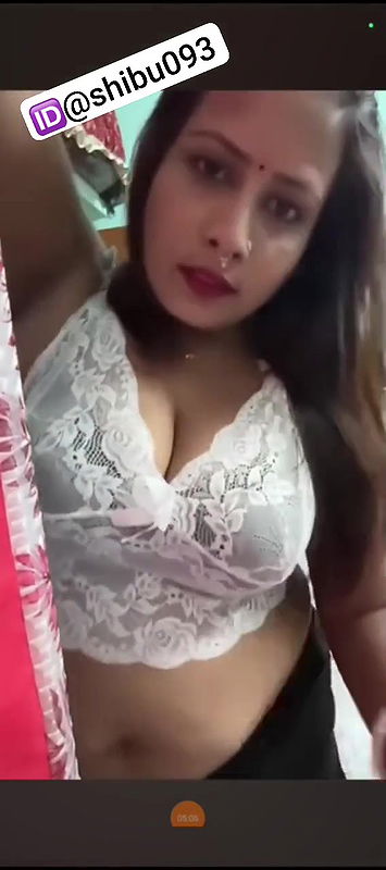 Youtuber Gouri queen