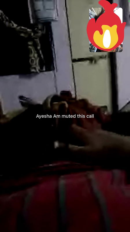 Desi girl fingering vc