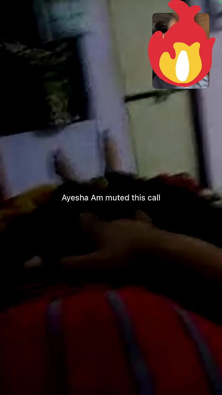 Desi girl fingering vc