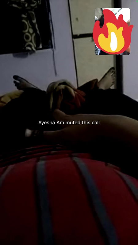 Desi girl fingering vc