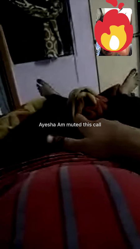 Desi girl fingering vc