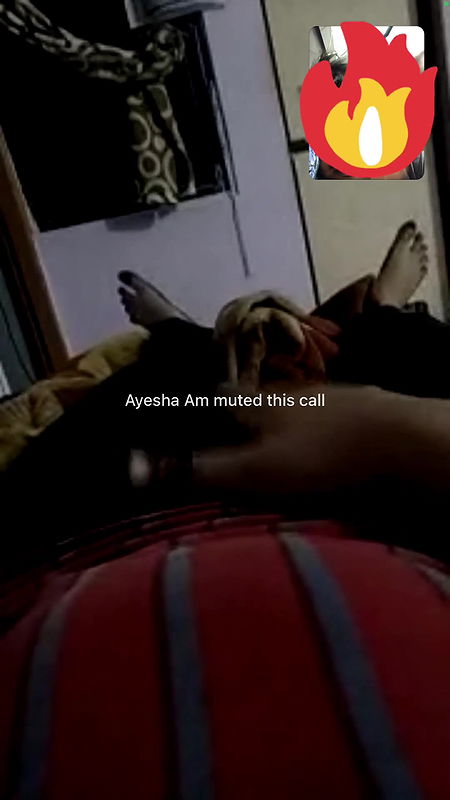 Desi girl fingering vc