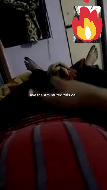 Desi girl fingering vc