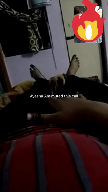 Desi girl fingering vc